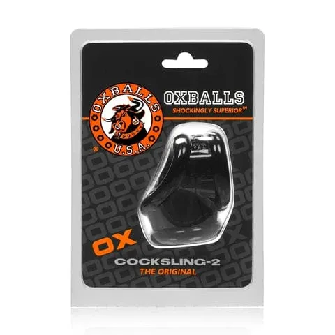 OXBALLS Cocksling-2