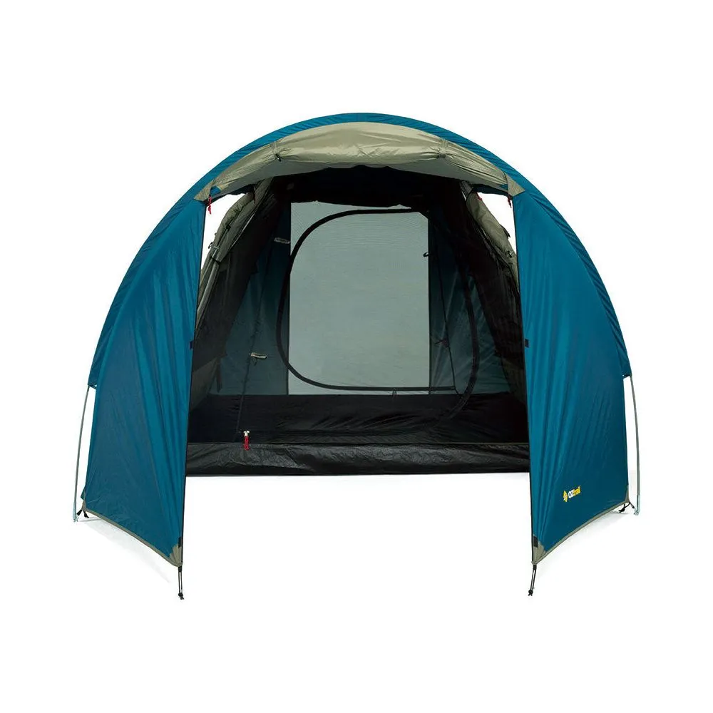 OZtrail Tasman 4V Plus Dome Tent