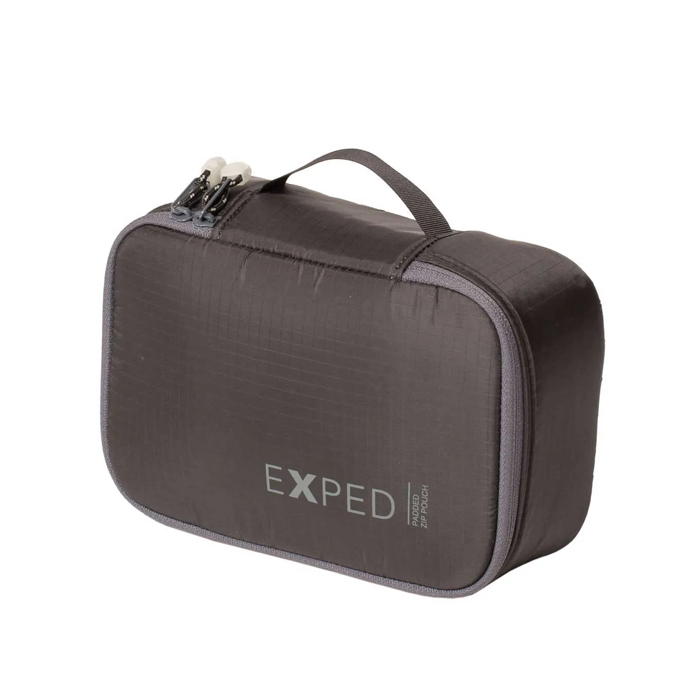 Padded Zip Pouch