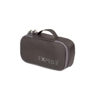 Padded Zip Pouch