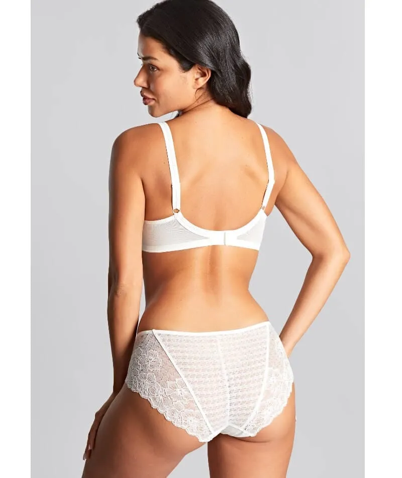 Panache Envy Full Cup Underwire Bra - Ivory