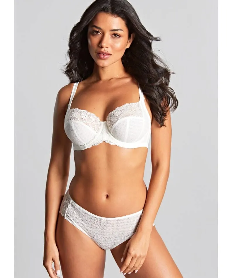 Panache Envy Full Cup Underwire Bra - Ivory