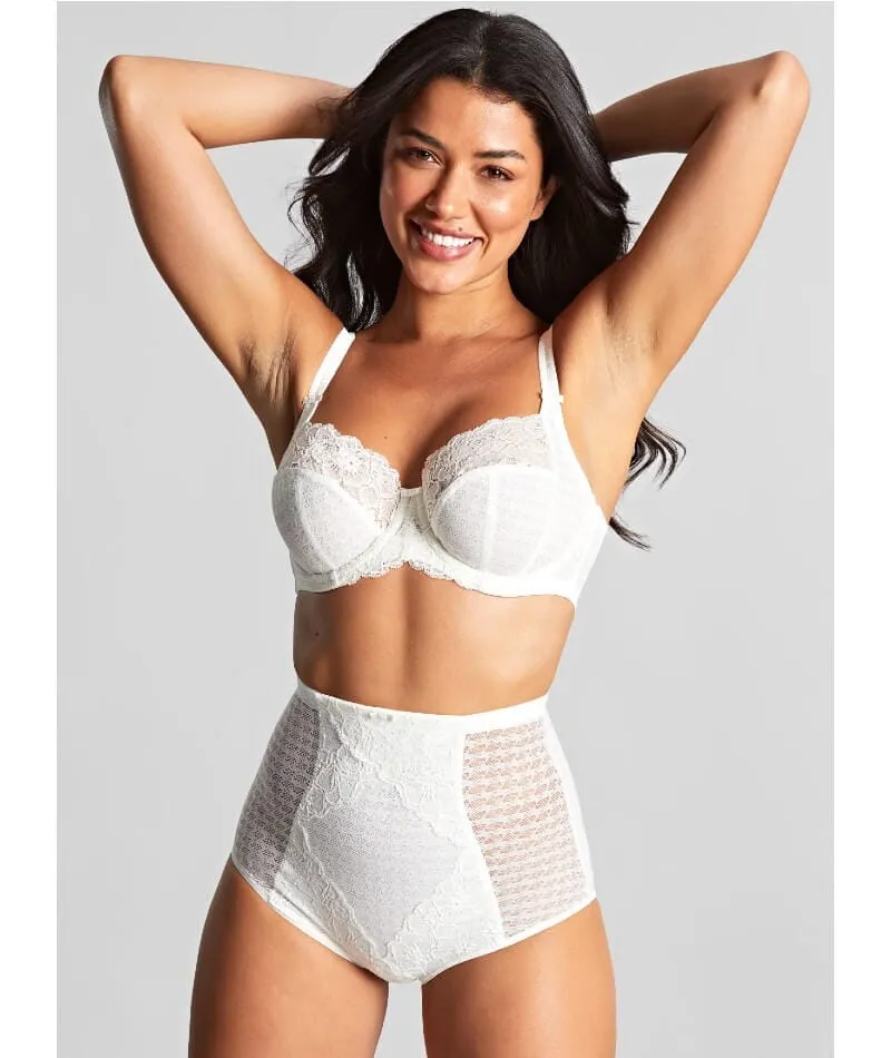 Panache Envy Full Cup Underwire Bra - Ivory
