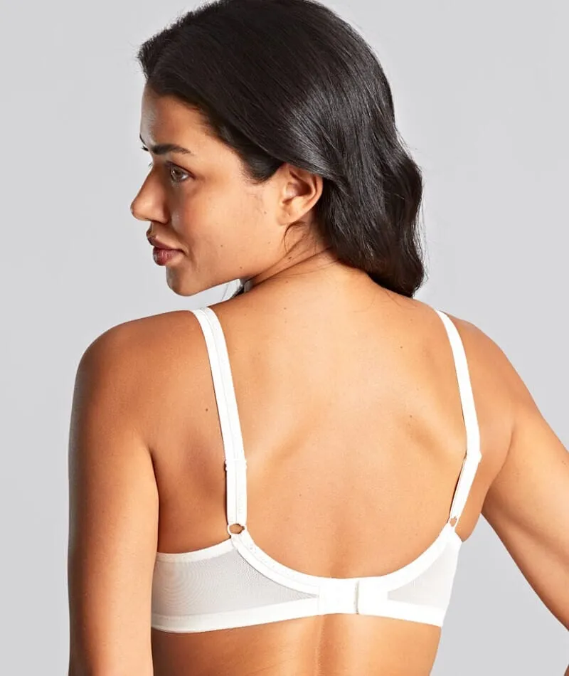 Panache Envy Full Cup Underwire Bra - Ivory