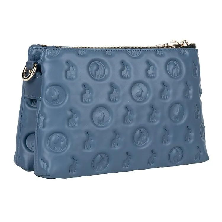 Polo Luna Double Zip Sling POS485256
