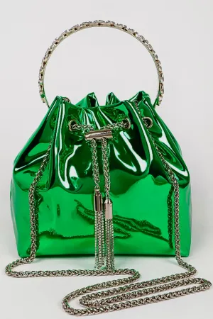 POSITANO BAG/HPC5739 Green