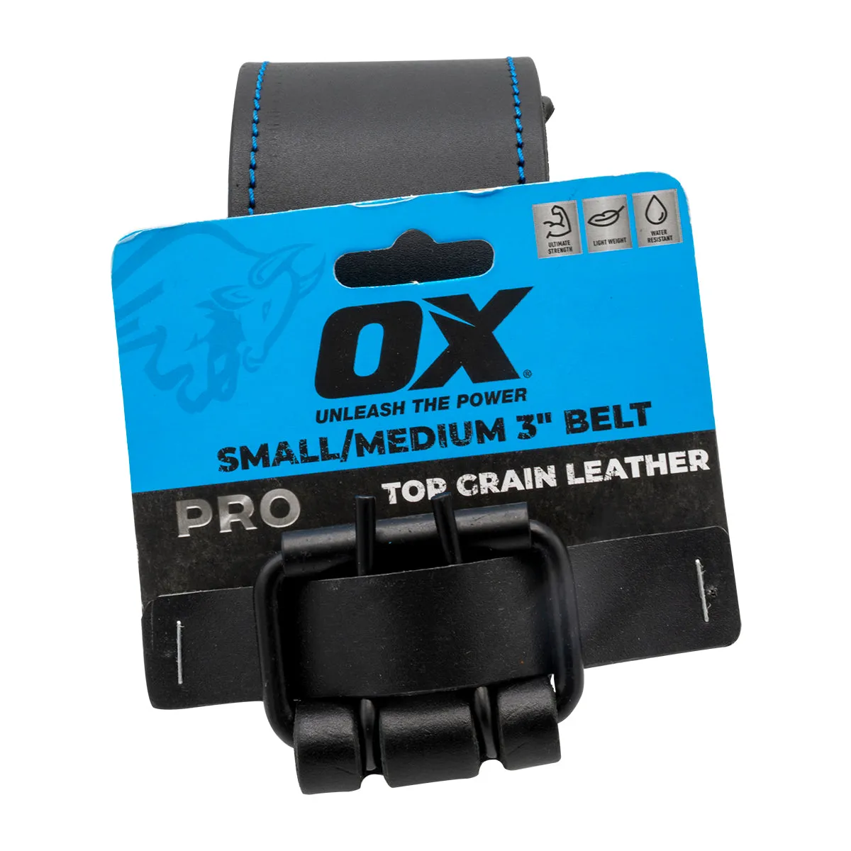 Pro Small/Medium 3-Inch Tool Belt | Dynamic Nylon