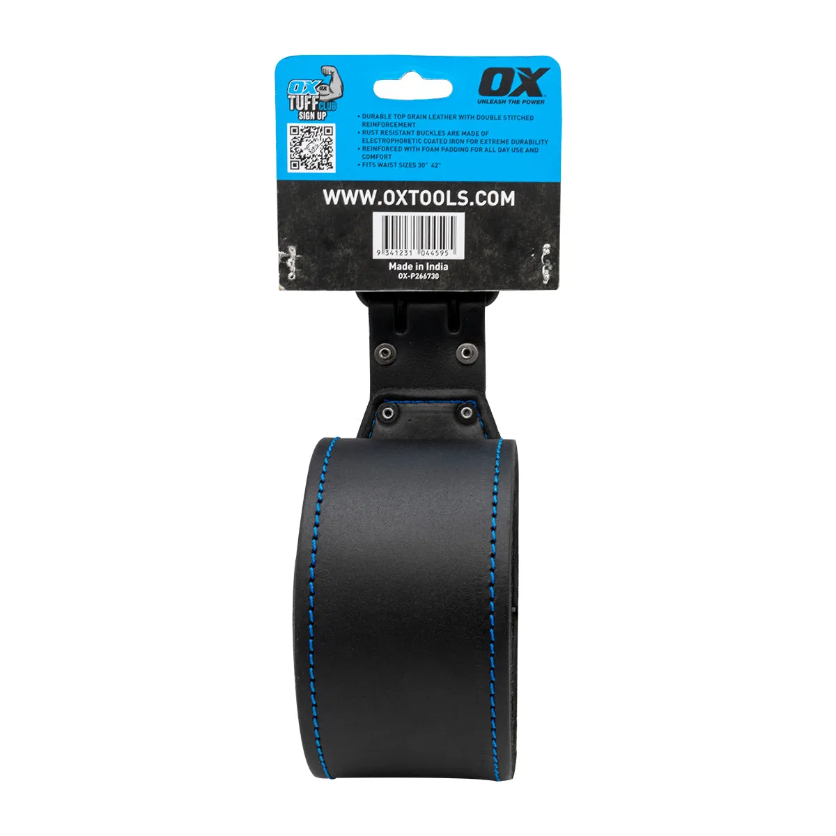 Pro Small/Medium 3-Inch Tool Belt | Dynamic Nylon