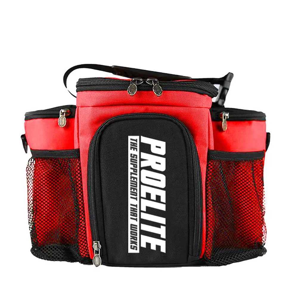 PROELITE Meal Bag - 3 Meal