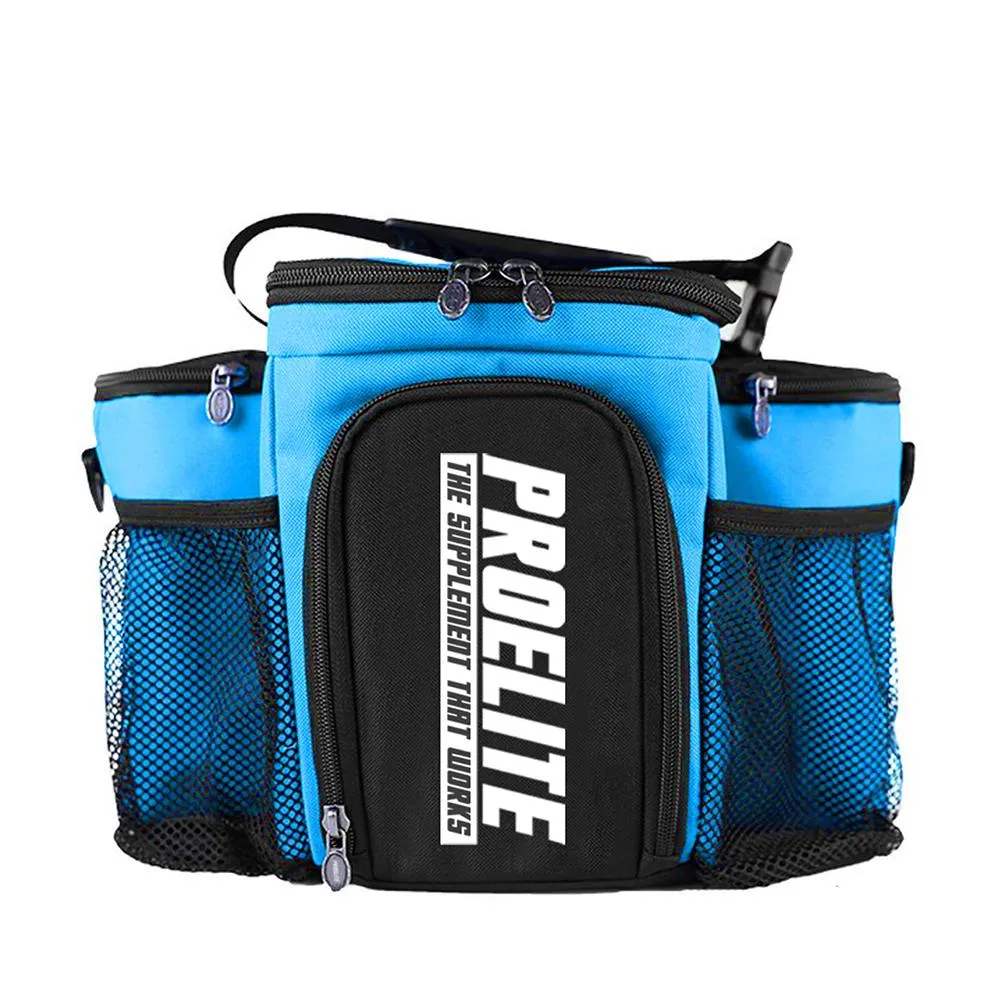 PROELITE Meal Bag - 3 Meal