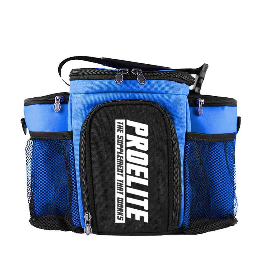 PROELITE Meal Bag - 3 Meal