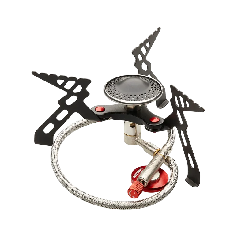 Prologic Blackfire C-Series Gas Stove
