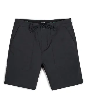 Prospect Service Short  Black