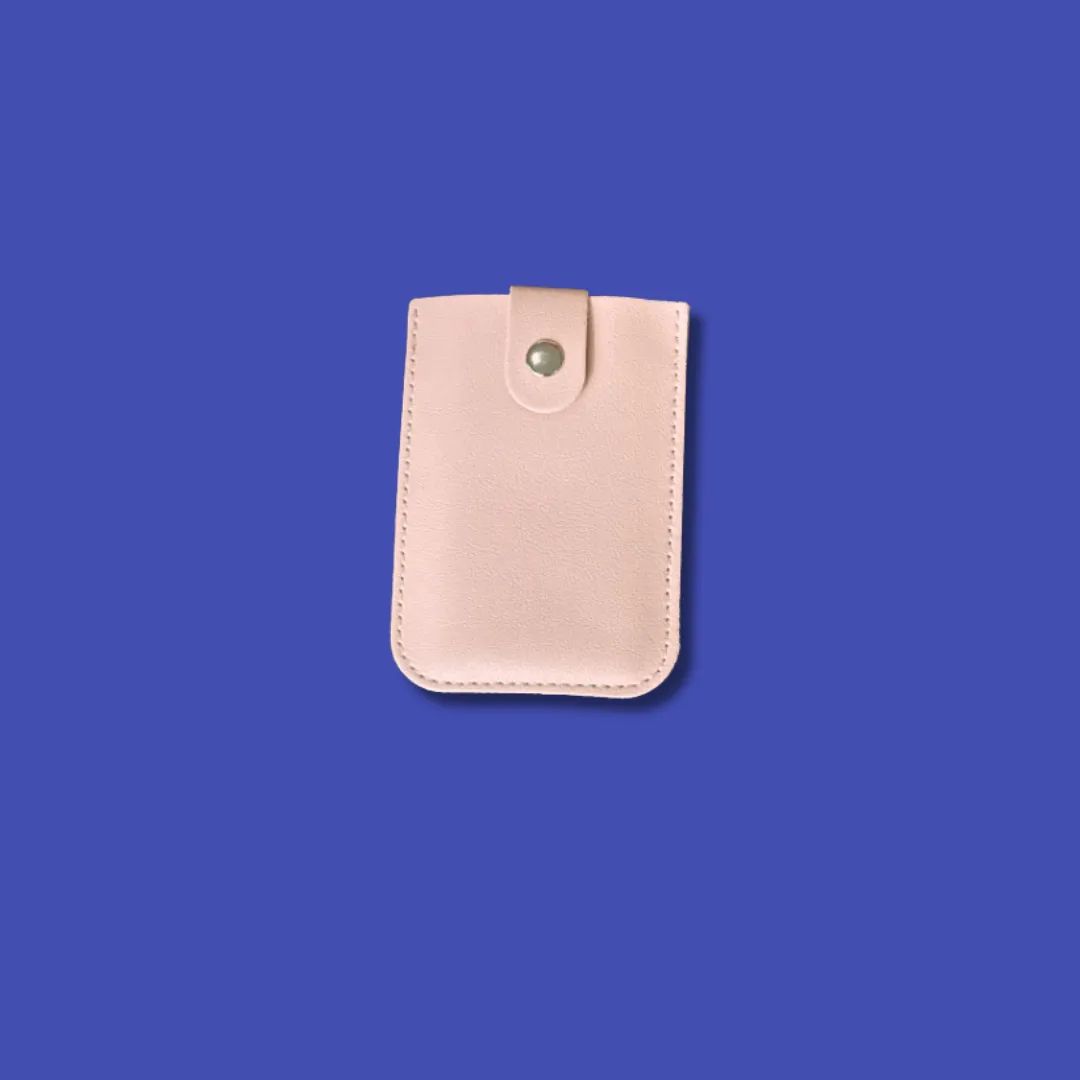 PU Leather Multi Card Holder