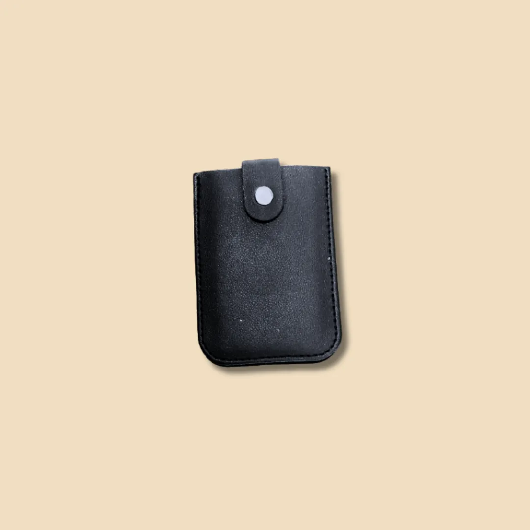 PU Leather Multi Card Holder