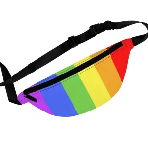 Rainbow - Fanny Pack