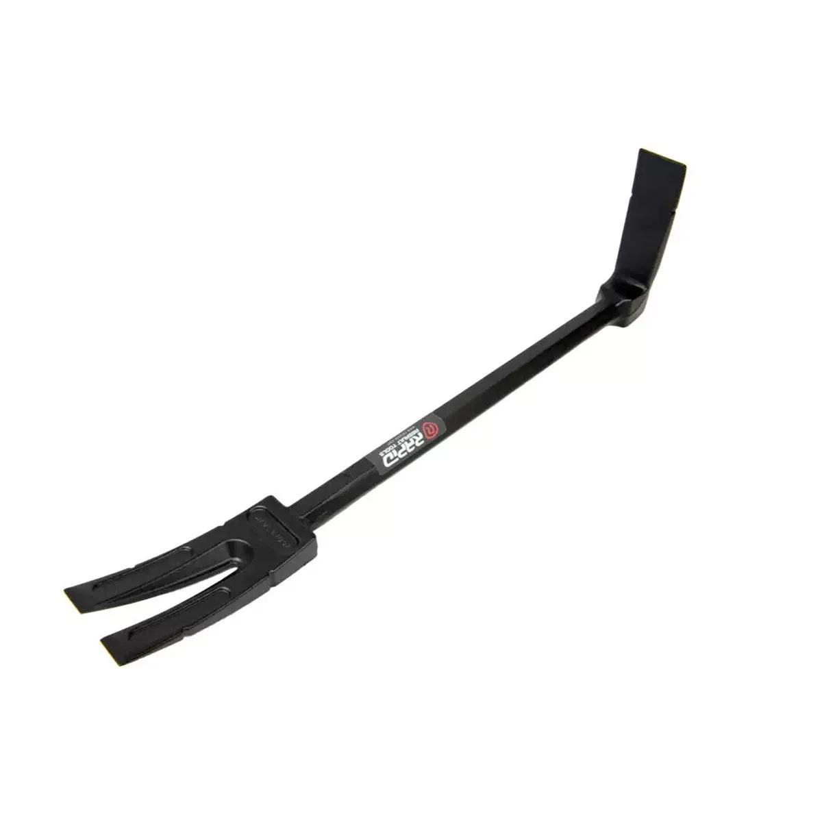 Rampak Entry Kit