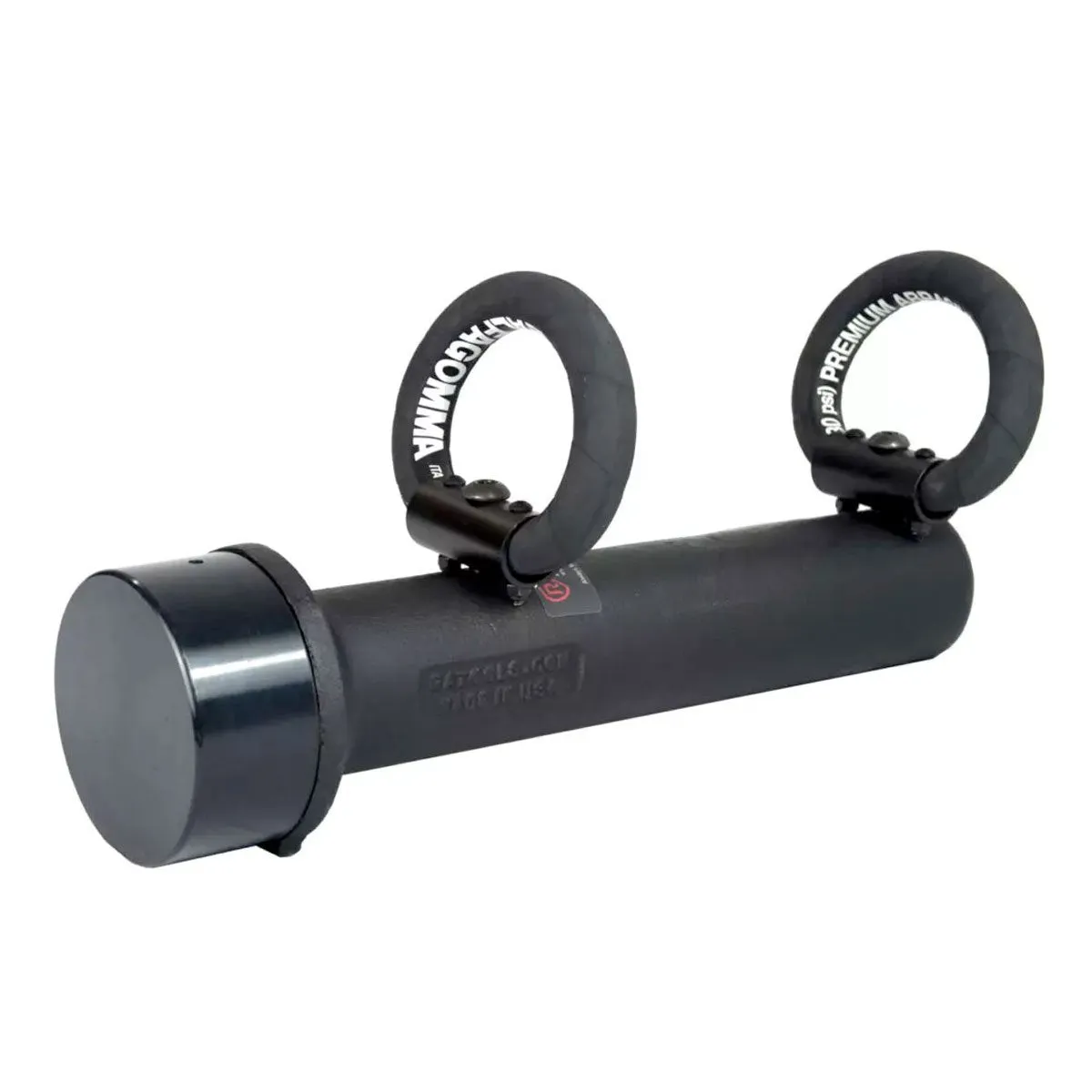 Rampak Entry Kit