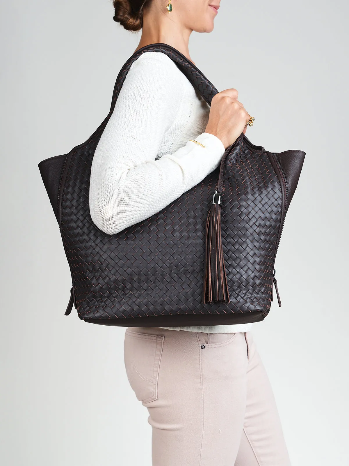 Ravenna Shoulder Bag