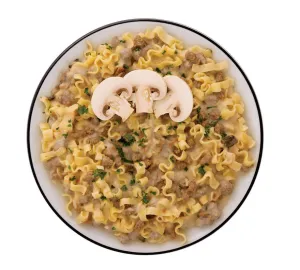 ReadyWise Trailhead Noodles & Beef