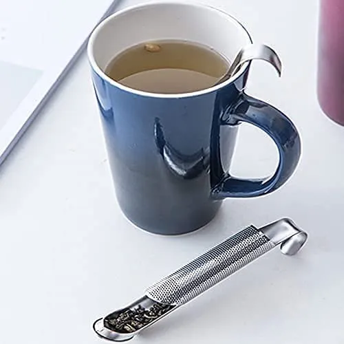 Recon GS2 camp tea infuser no fuss eco friendly tea/coffee strainer/Wand