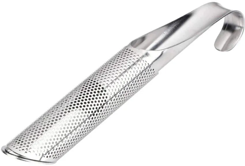Recon GS2 camp tea infuser no fuss eco friendly tea/coffee strainer/Wand