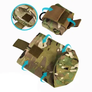 RECON GS2 Dump Pouch