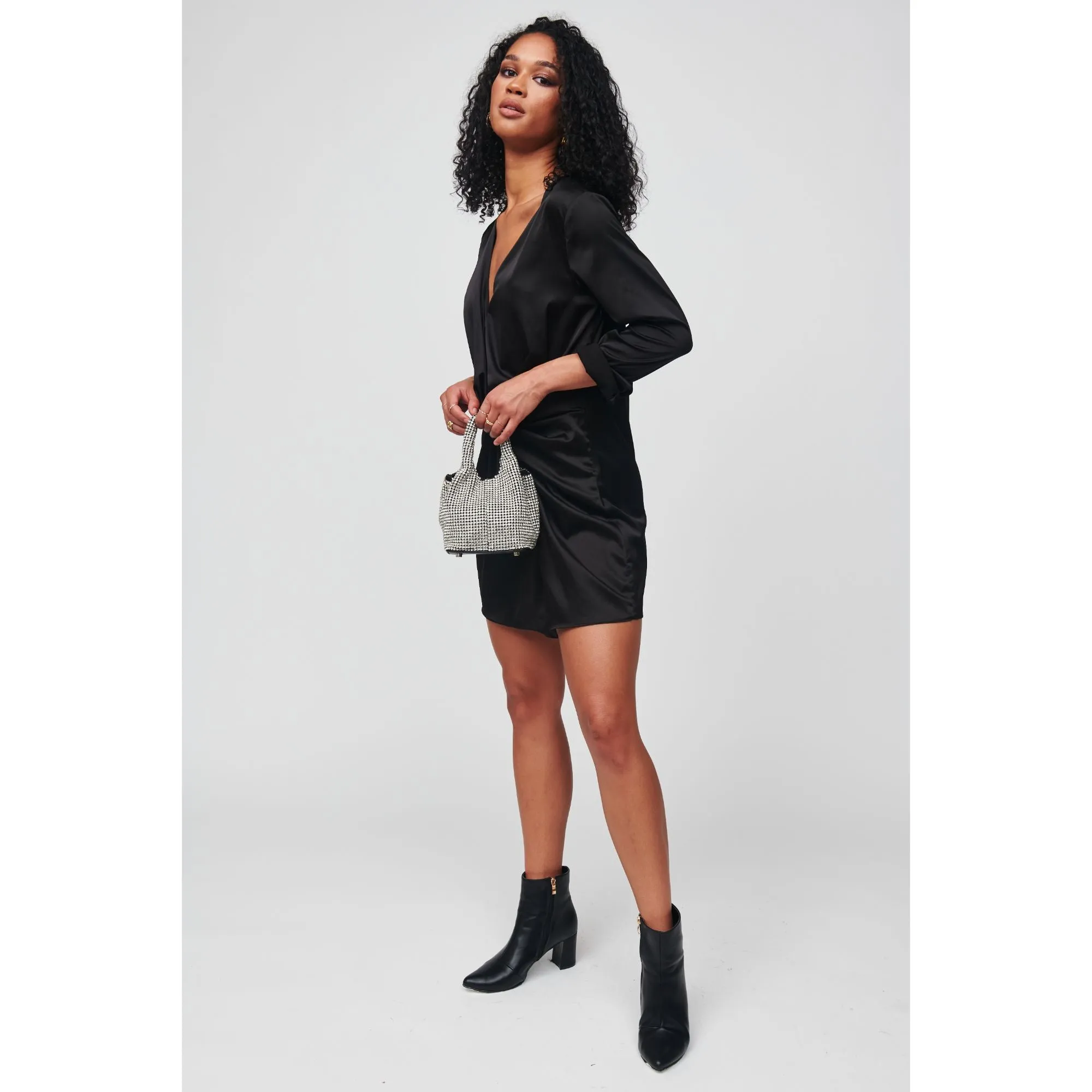 Rihanna Evening Bag