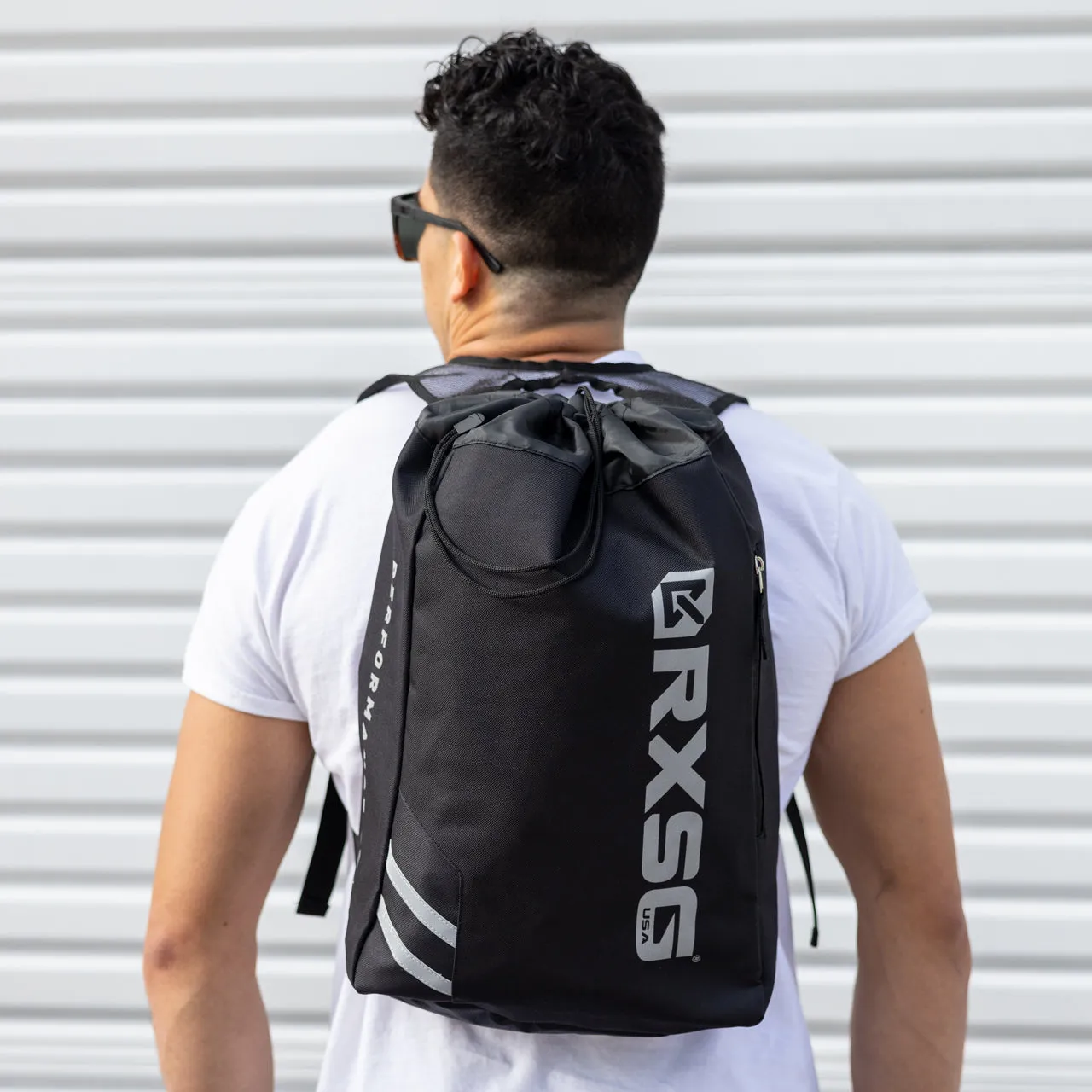 RXSG Backpack