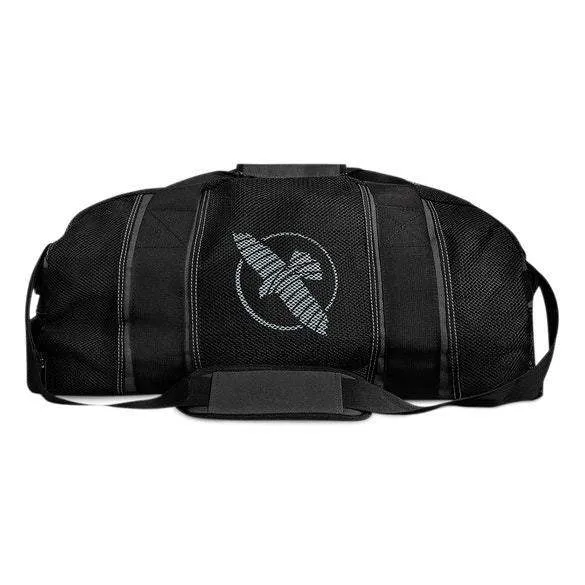 Ryoko Mesh Gear Bag| Gym Bag | Duffel Bag | Gym Bag for carry supplies | Gear Bag