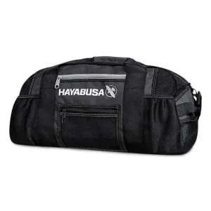 Ryoko Mesh Gear Bag| Gym Bag | Duffel Bag | Gym Bag for carry supplies | Gear Bag
