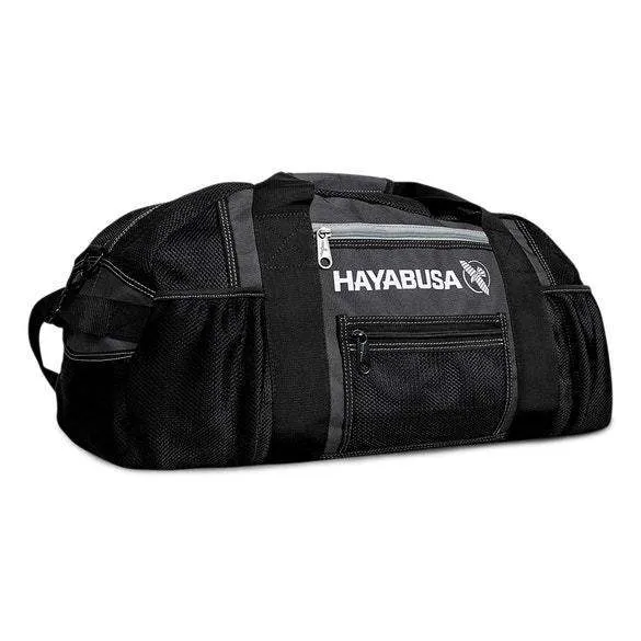 Ryoko Mesh Gear Bag| Gym Bag | Duffel Bag | Gym Bag for carry supplies | Gear Bag