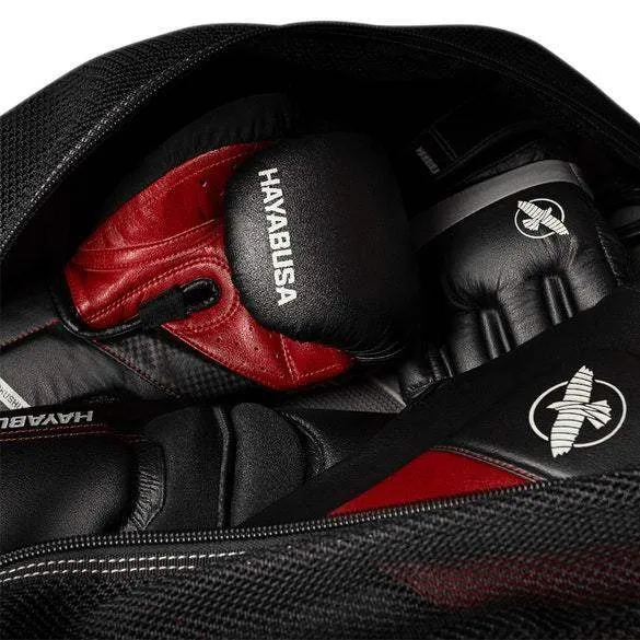 Ryoko Mesh Gear Bag| Gym Bag | Duffel Bag | Gym Bag for carry supplies | Gear Bag