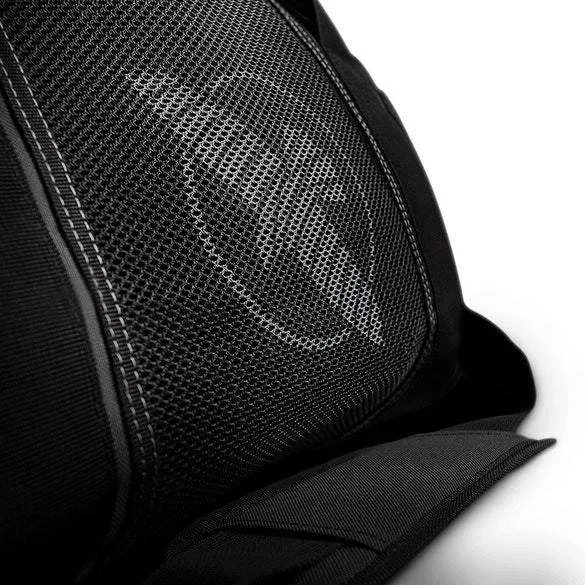 Ryoko Mesh Gear Bag| Gym Bag | Duffel Bag | Gym Bag for carry supplies | Gear Bag