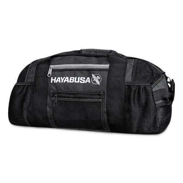 Ryoko Mesh Gear Bag| Gym Bag | Duffel Bag | Gym Bag for carry supplies | Gear Bag