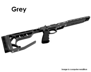 Saber Tactical - FX DRS Chassis