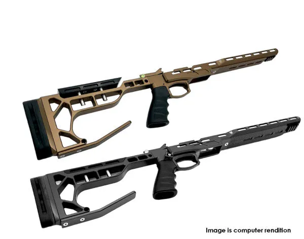 Saber Tactical - FX DRS Chassis