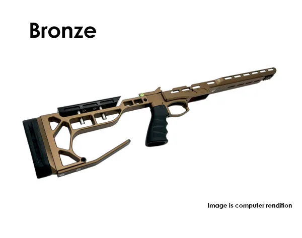Saber Tactical - FX DRS Chassis