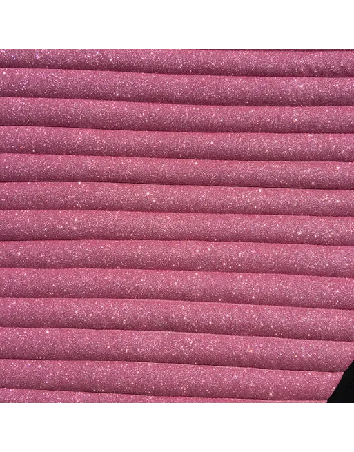 Saddle Pad - Sparkles & Glitter - Dressage - Pink
