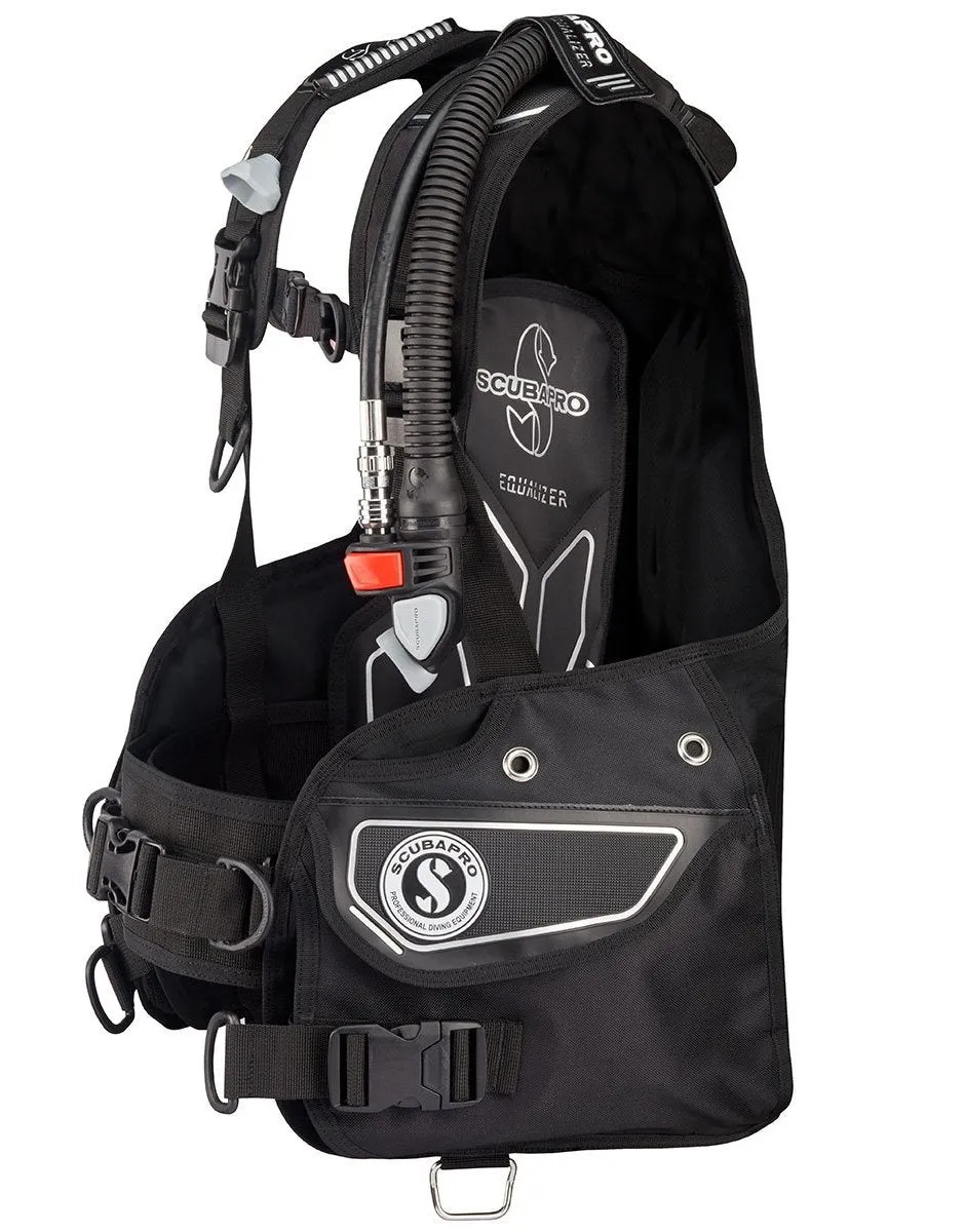 SCUBAPRO Equalizer BCD