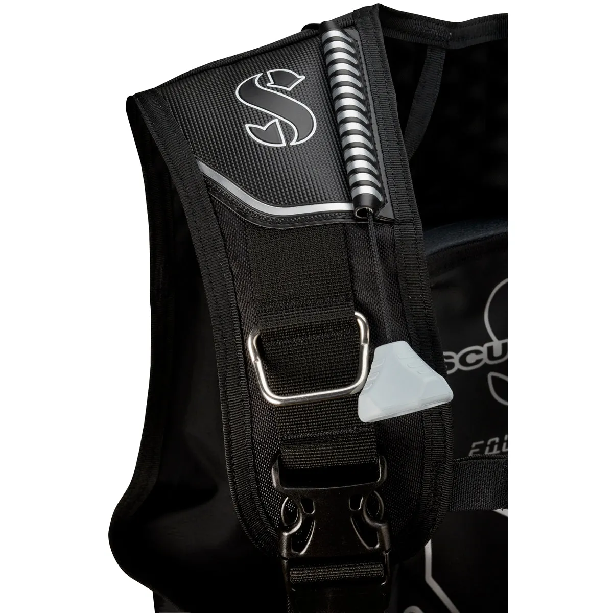 SCUBAPRO Equalizer BCD