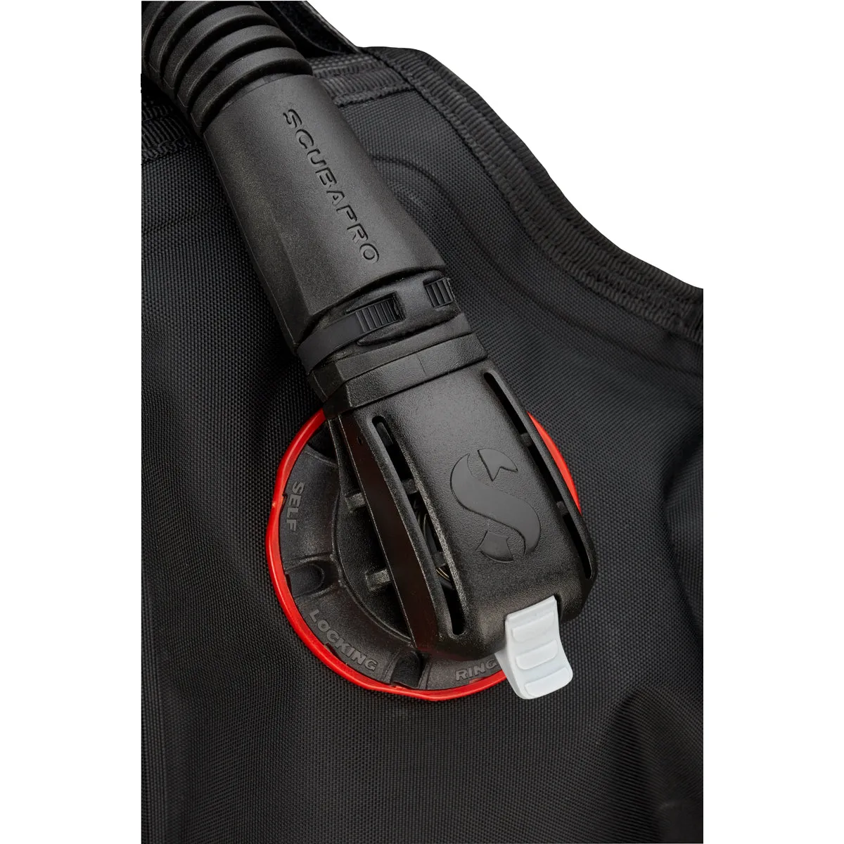 SCUBAPRO Equalizer BCD