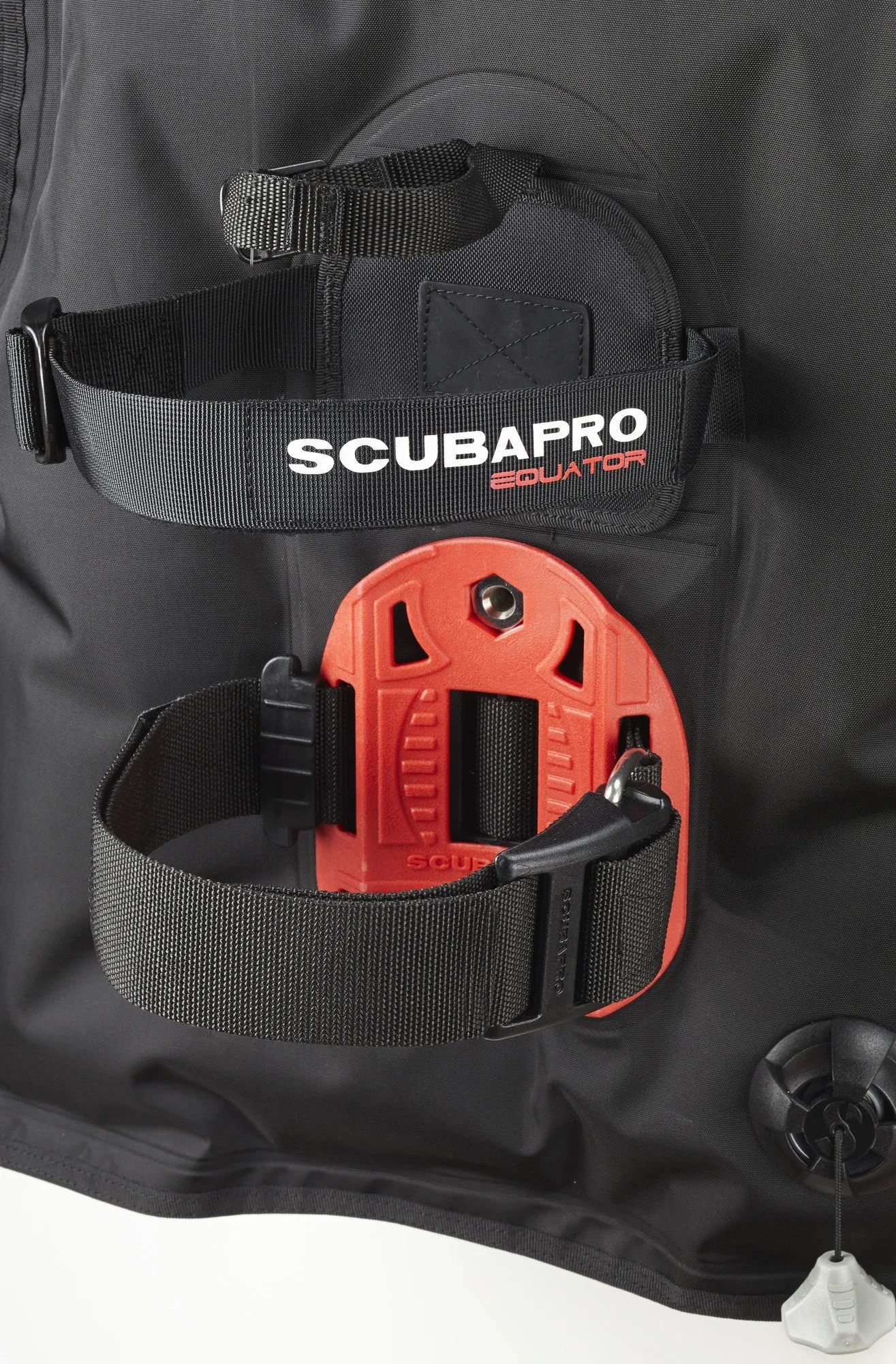 SCUBAPRO Equator BCD