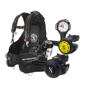 Scubapro MK11 S270 LEVEL with SPG Package