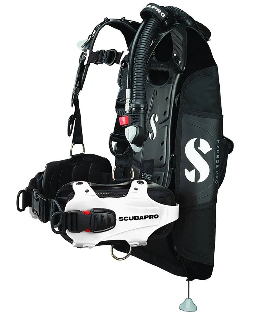SCUBAPRO Womens Hydros Pro BCD