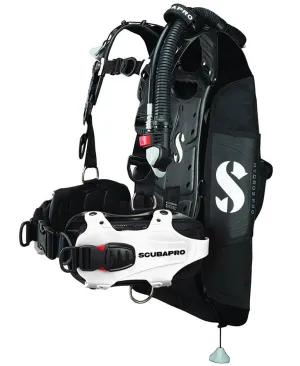 SCUBAPRO Womens Hydros Pro BCD