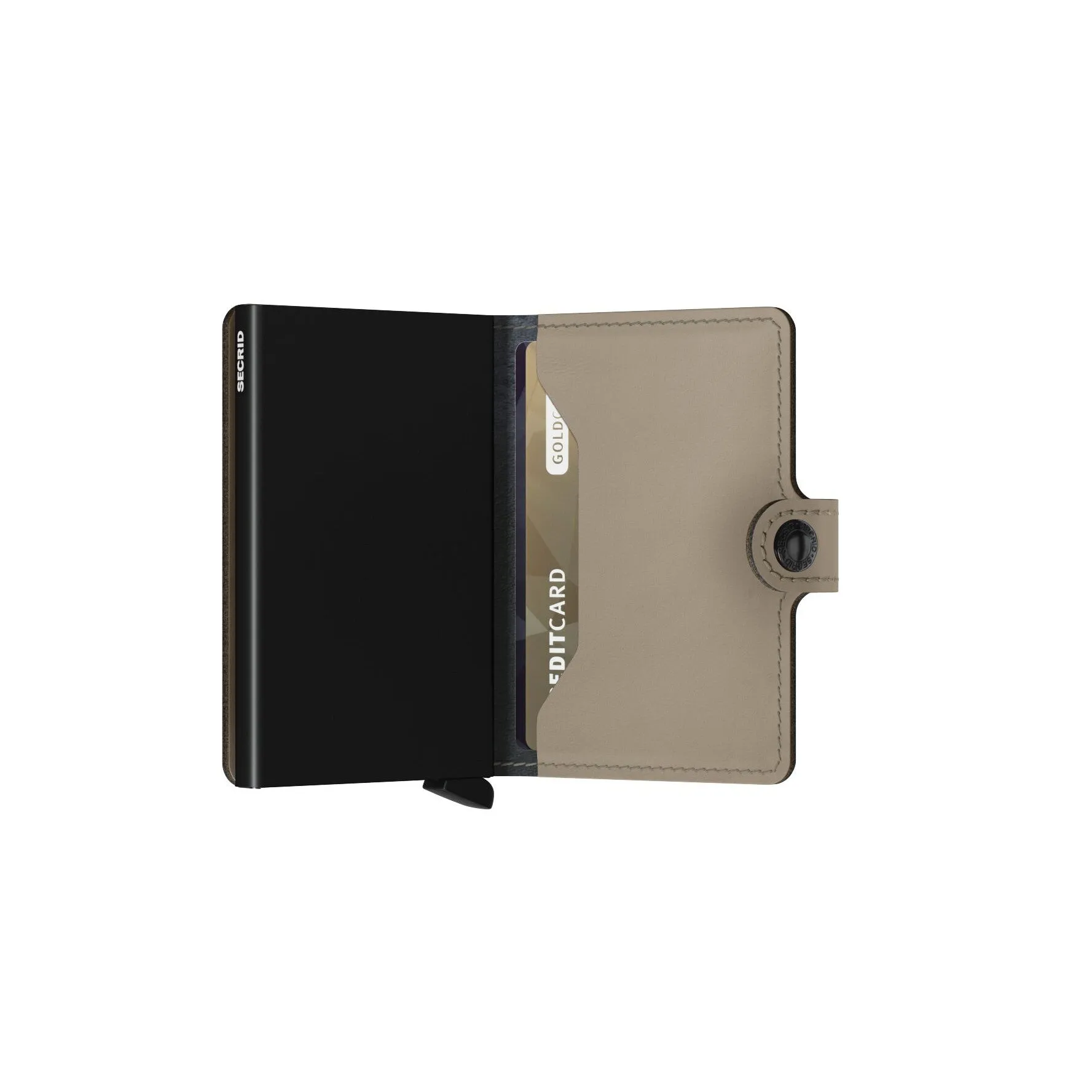 Secrid Miniwallet Matte