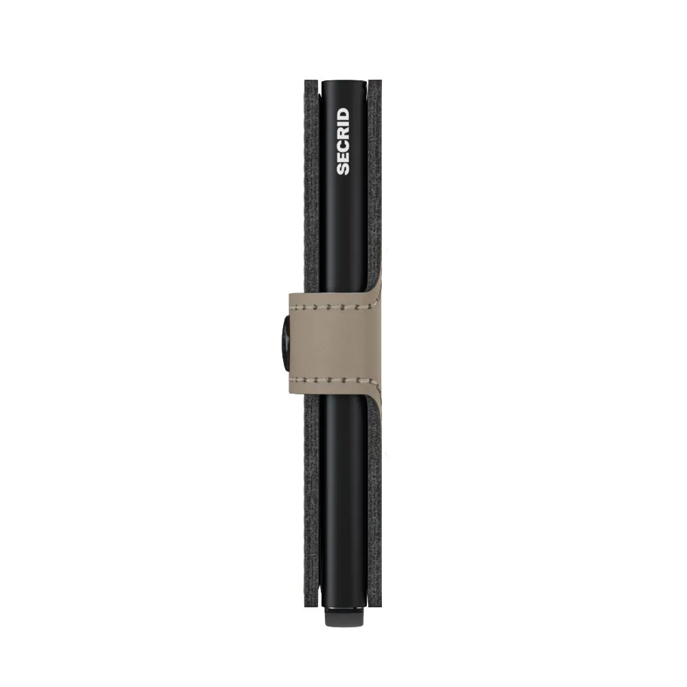 Secrid Miniwallet Matte