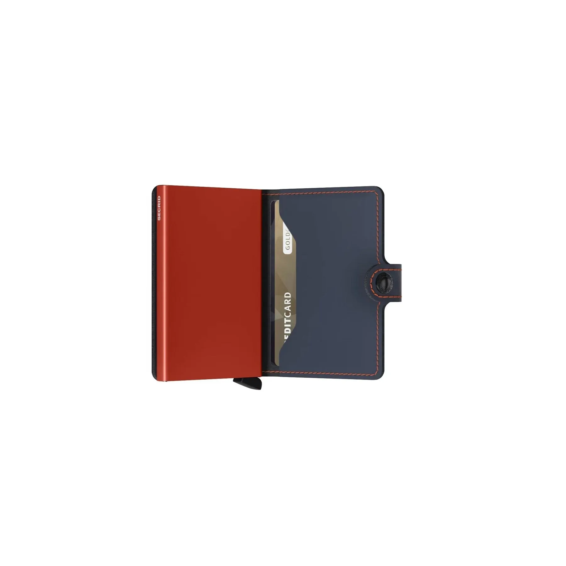 Secrid Miniwallet Matte
