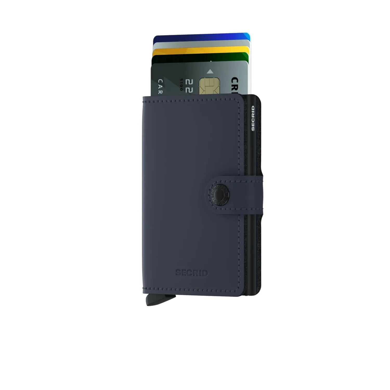 Secrid Miniwallet Matte